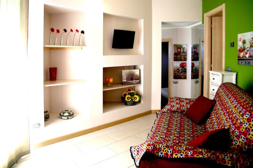 גראבדונה Residence Giglio Comer See חדר תמונה