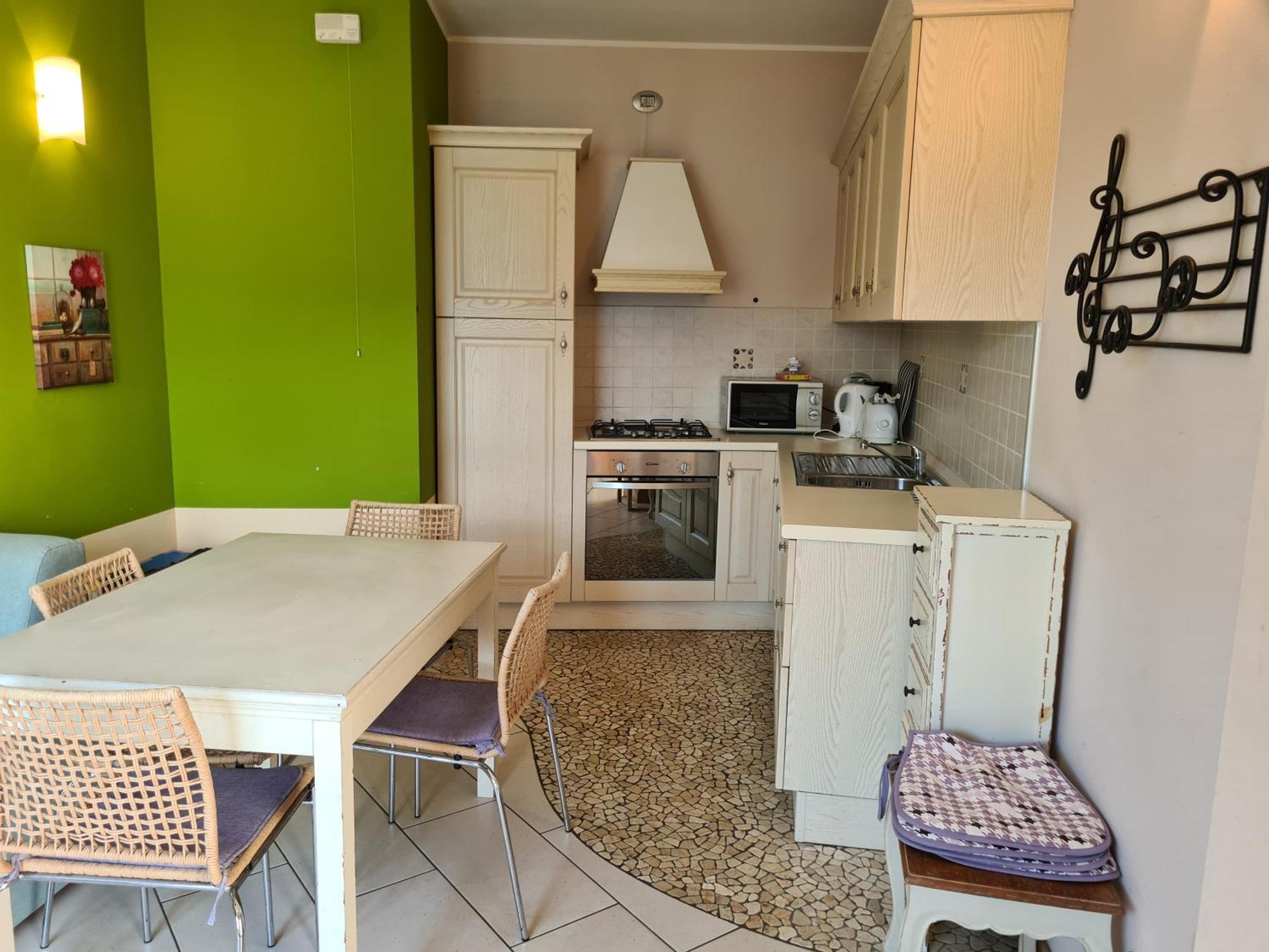 גראבדונה Residence Giglio Comer See מראה חיצוני תמונה