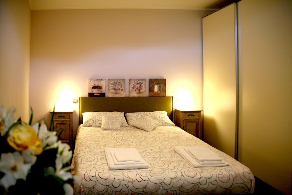 גראבדונה Residence Giglio Comer See חדר תמונה