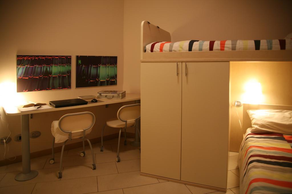 גראבדונה Residence Giglio Comer See חדר תמונה