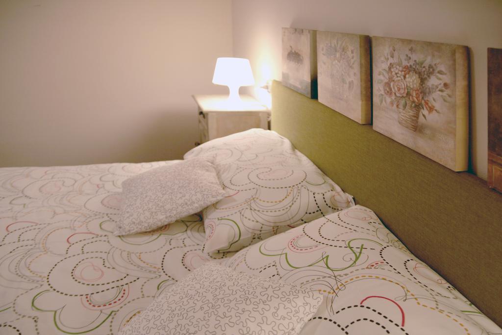 גראבדונה Residence Giglio Comer See חדר תמונה