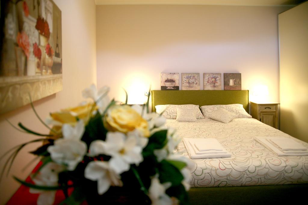 גראבדונה Residence Giglio Comer See חדר תמונה