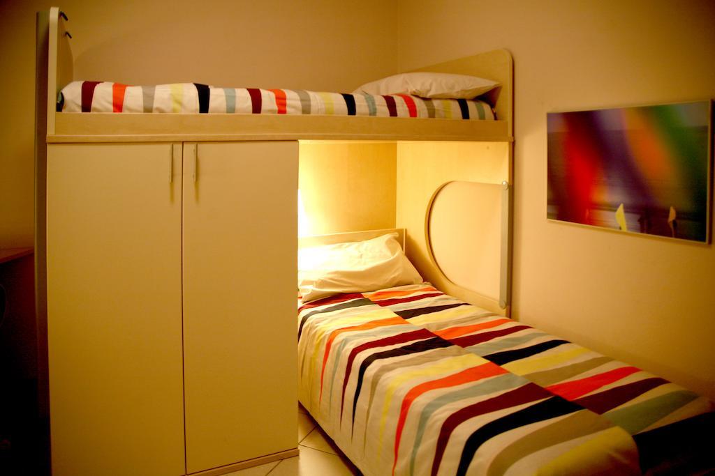 גראבדונה Residence Giglio Comer See חדר תמונה