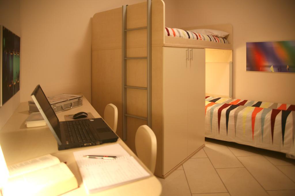 גראבדונה Residence Giglio Comer See חדר תמונה