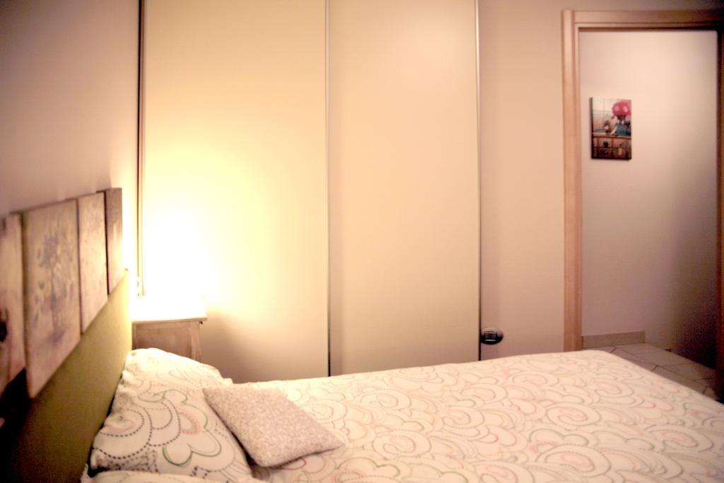 גראבדונה Residence Giglio Comer See חדר תמונה