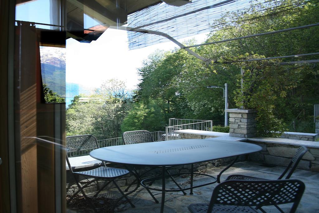 גראבדונה Residence Giglio Comer See חדר תמונה
