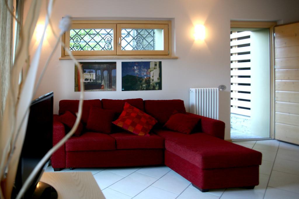 גראבדונה Residence Giglio Comer See חדר תמונה