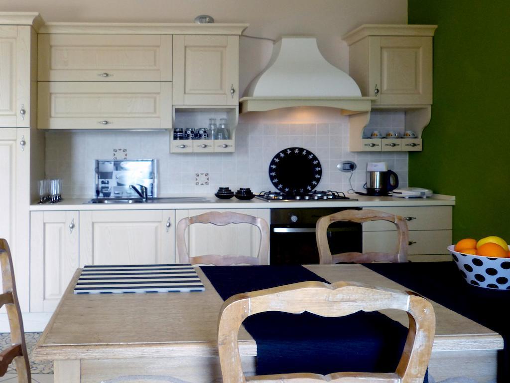 גראבדונה Residence Giglio Comer See חדר תמונה