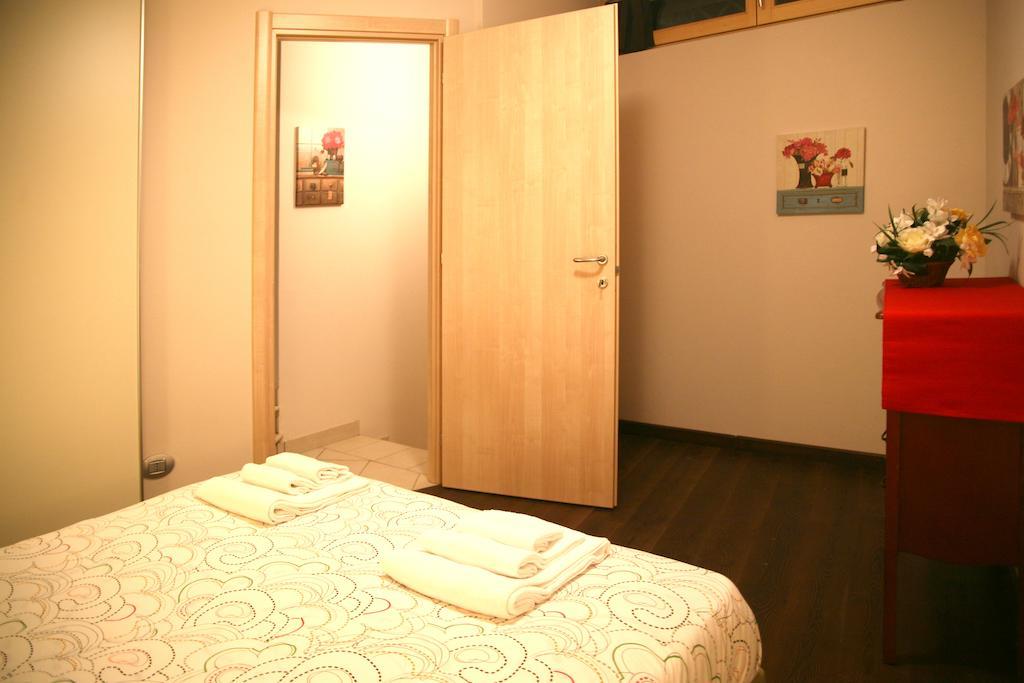 גראבדונה Residence Giglio Comer See חדר תמונה