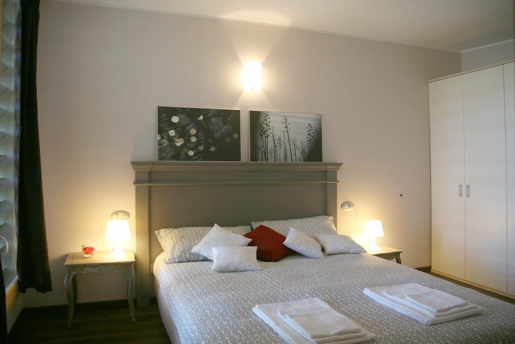 גראבדונה Residence Giglio Comer See חדר תמונה