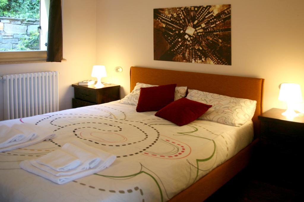 גראבדונה Residence Giglio Comer See חדר תמונה
