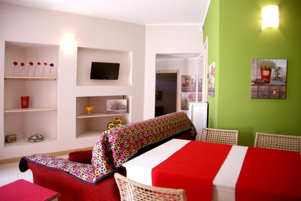 גראבדונה Residence Giglio Comer See חדר תמונה