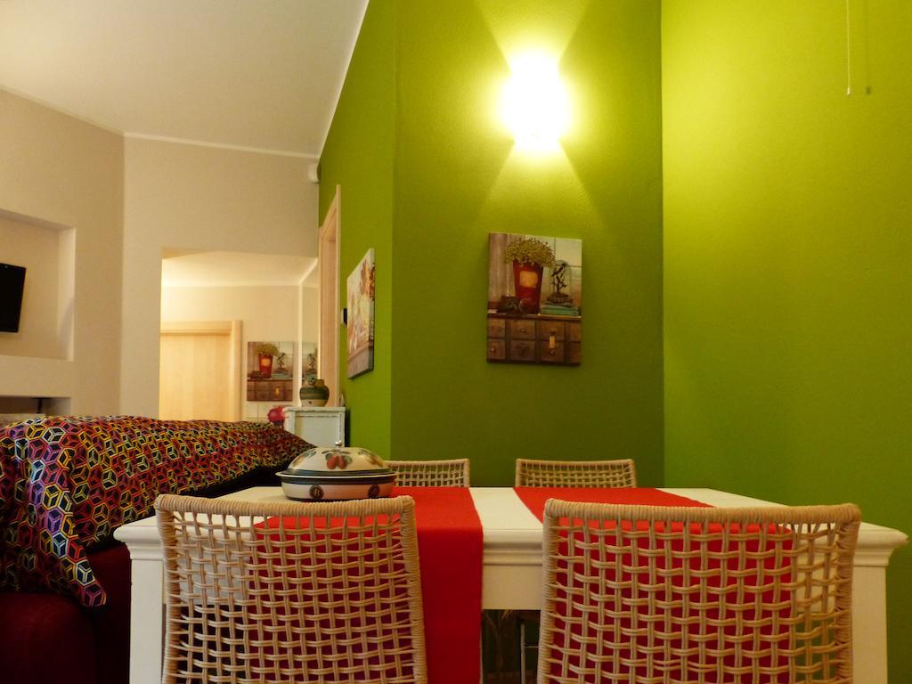גראבדונה Residence Giglio Comer See חדר תמונה