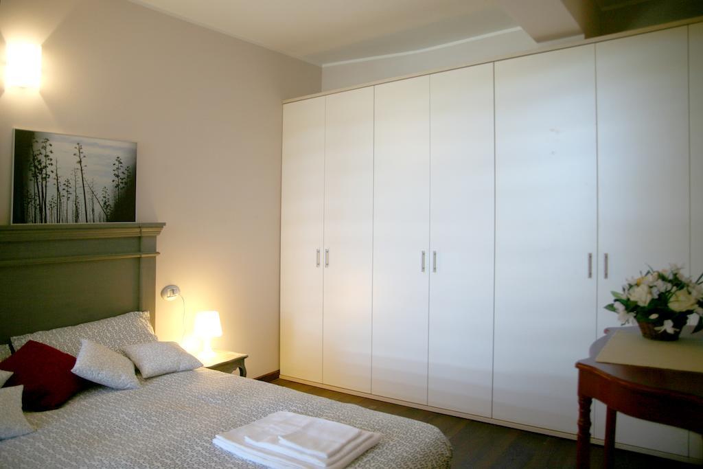 גראבדונה Residence Giglio Comer See חדר תמונה